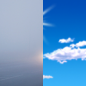 Today: Patchy fog between 7am and 9am.  Otherwise, sunny, with a high near 95. Heat index values as high as 102. Calm wind becoming south around 5 mph in the afternoon. 